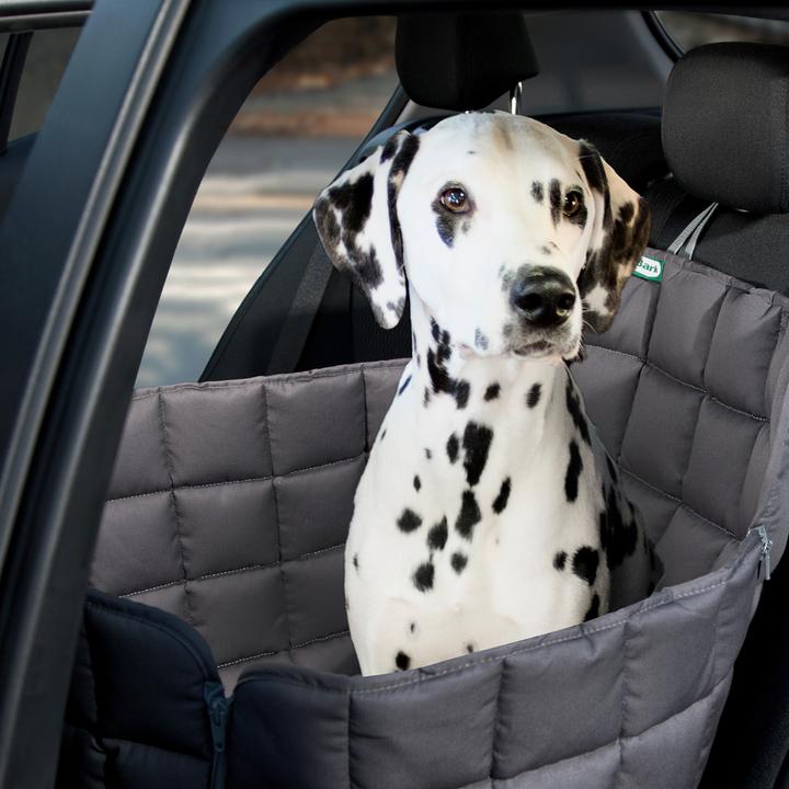 Actual product image Doctor Bark 1-Sitz-Decke (Dog, Washable, Breathable)