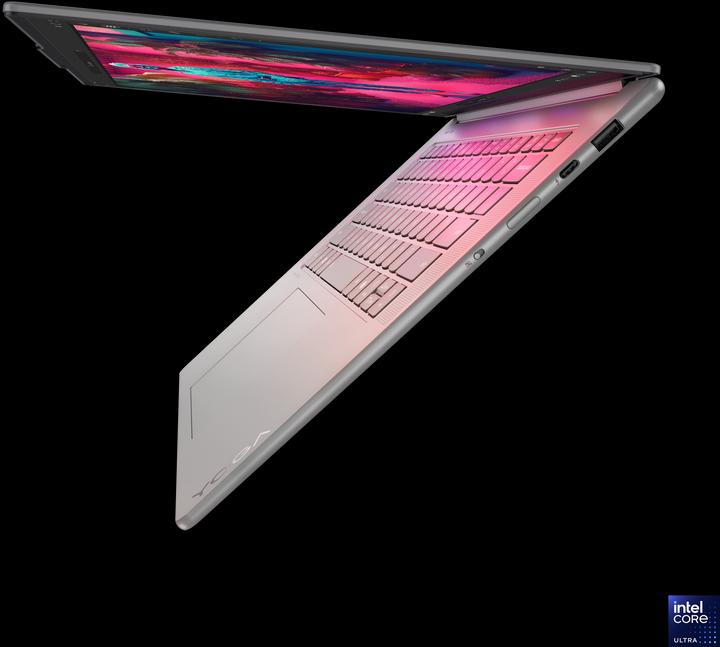 Produktbild Lenovo Yoga Slim 7 (15.30", Intel Core Ultra 7 256V, 16 GB, 1000 GB, DE)