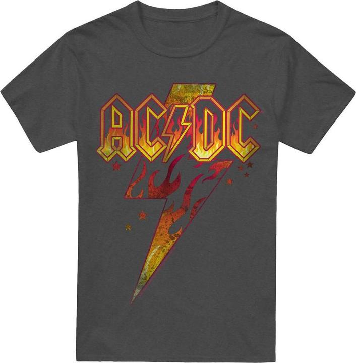 Produktbild AC/DC TShirt (S)