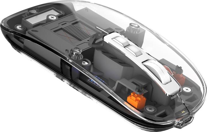Actual product image XtremeMac Muli Connection (Wireless)