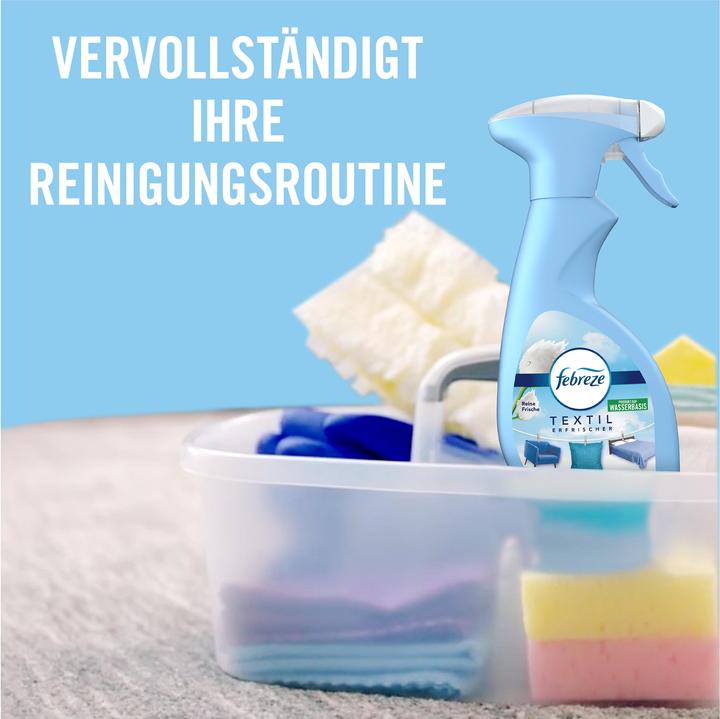 Produktbild Febreze Reine Frische (Spray)