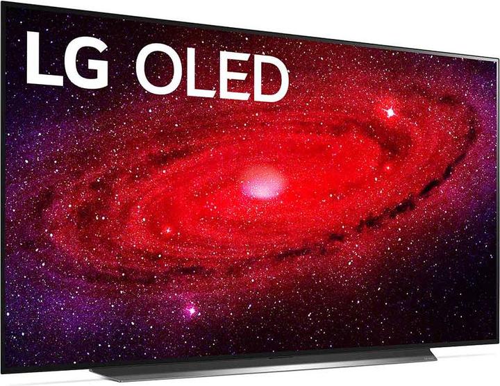 Produktbild LG OLED77CX9 (77", OLED, 4K, 2020)