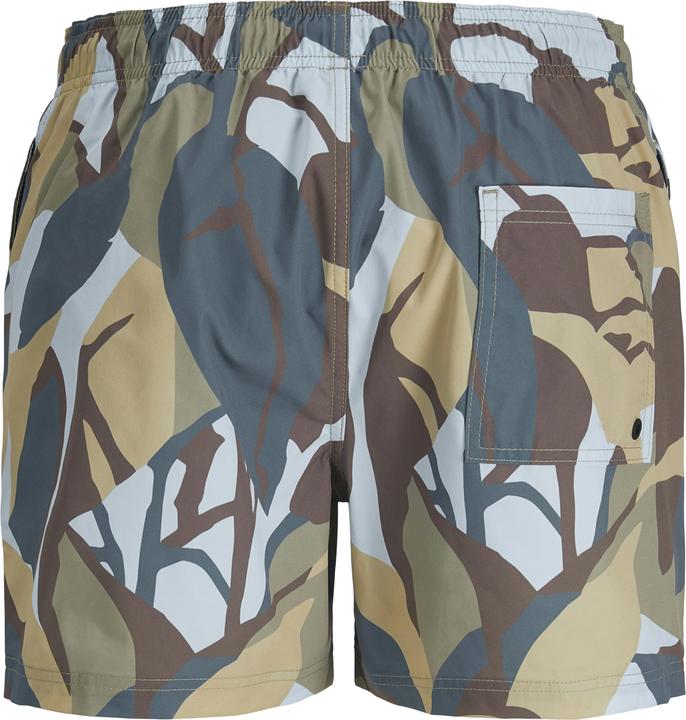 Actual product image Jack & Jones Regular Fit Badeshorts Badeshorts (XS)