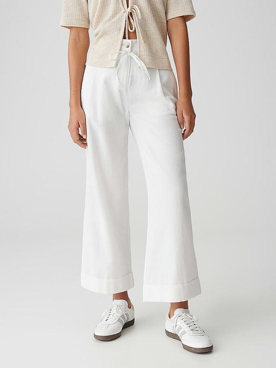 Actual product image Opus Culotte MEERI FRENCH (42)
