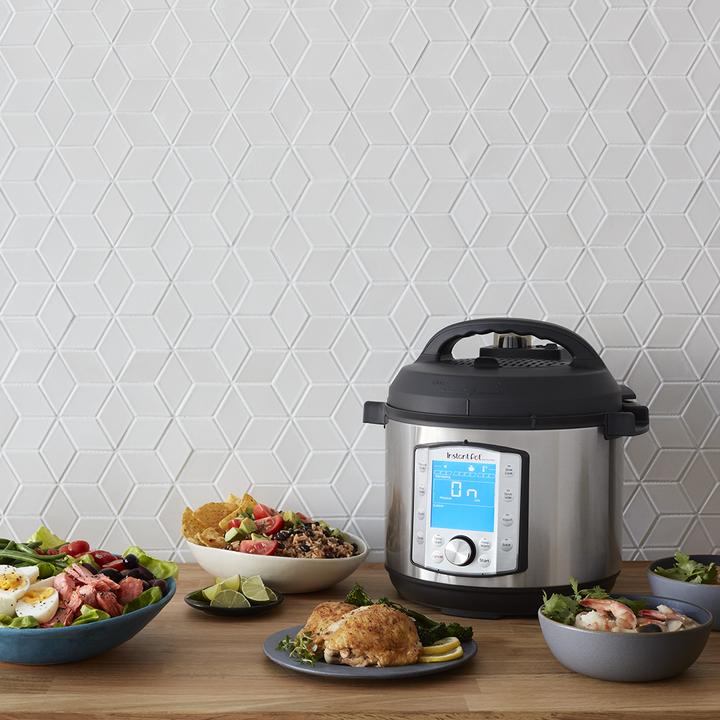 Actual product image Instant Pot Duo Evo Plus