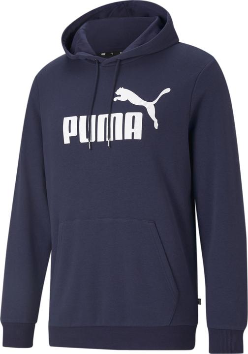 Puma ESS Big Logo Hoodie TR
