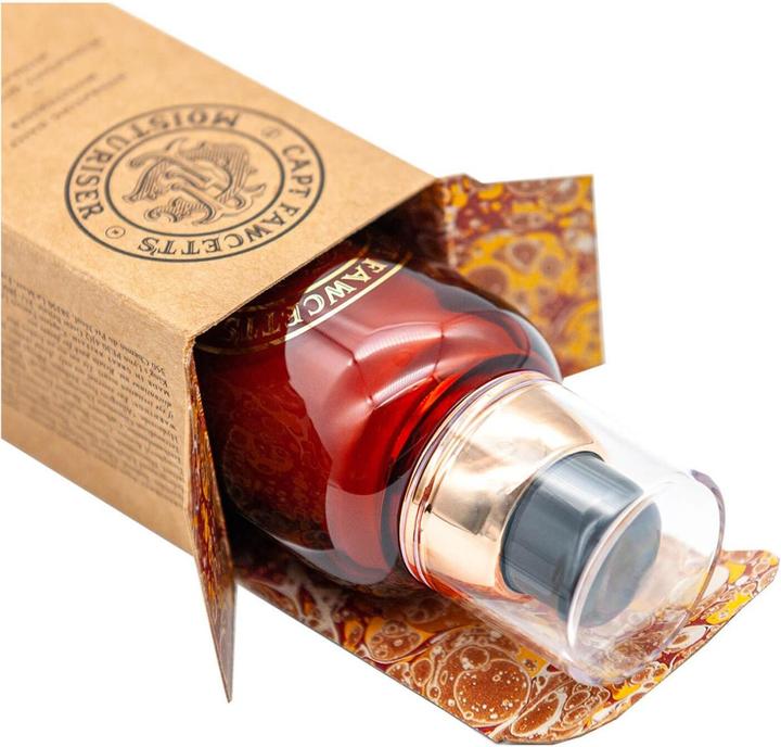 Produktbild Captain Fawcett Expedition Reserve Moisturiser (50 ml, Tagescreme)