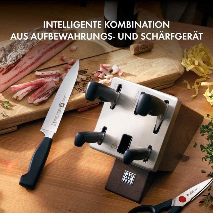 Produktbild Zwilling Vier Sterne