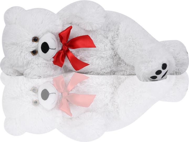Image du produit Monzana Ours en peluche (50 cm)