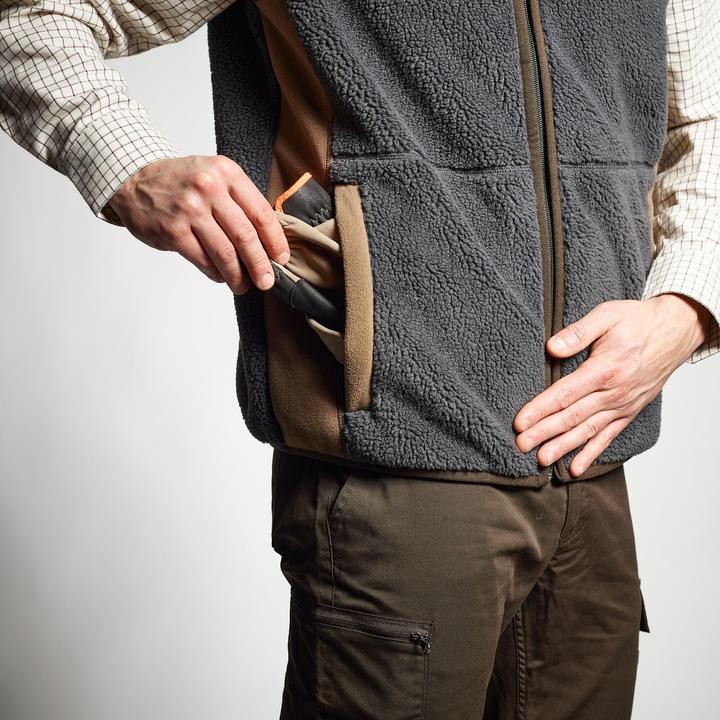 Actual product image Solognac SHEEPED 500 (M)