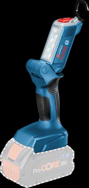 Produktbild Bosch Professional Gli 18v-300 (300 lm)