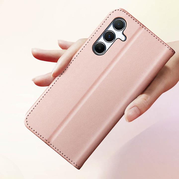 Actual product image Avizar Leatherette Legacy Line Series (Samsung Galaxy A55)