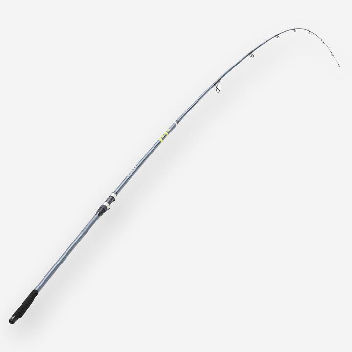 Actual product image Caperlan Angelrute Symbios Light 500 390 80–150 g (390 cm)