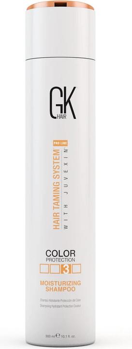 Gk Hair Shampoo Hydratant Moisturizing Color Protection