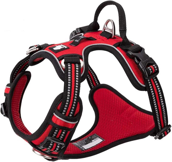 Produktbild Truelove Hundegeschirr (S, Hund, Hundesport, Spazieren, Allgemein)