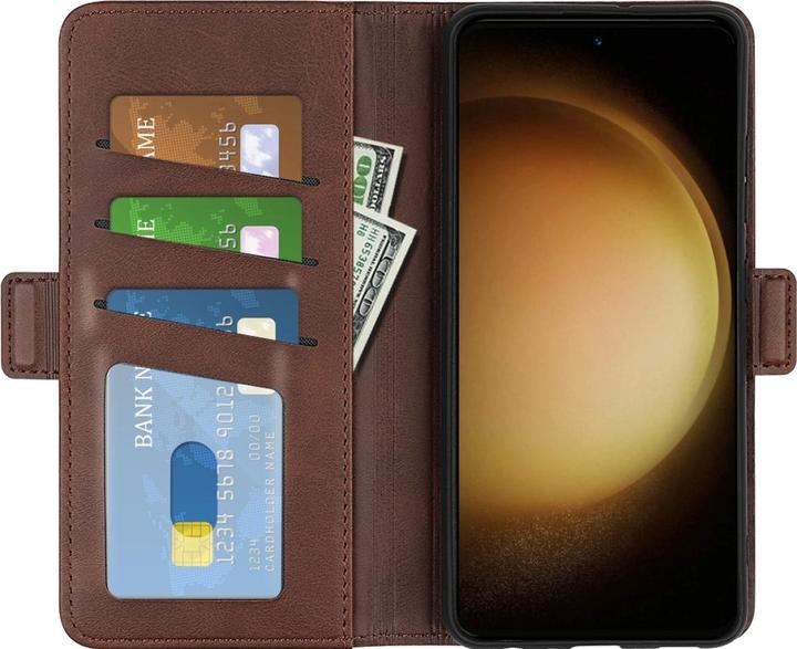 Image du produit Screenguard CardLounge (Samsung Galaxy S23+)