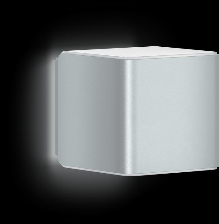 Immagine prodotto Steinel Luce sensore LED Cubo L 840 (339 lm)