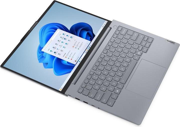 Productafbeelding Lenovo ThinkBook 14 Gen 8 (14", Intel Core Ultra 7 255H, 32 GB, 1000 GB, NL)