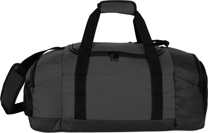 Image du produit Kimood Sac de sport recyclé avec double compartiment latéral