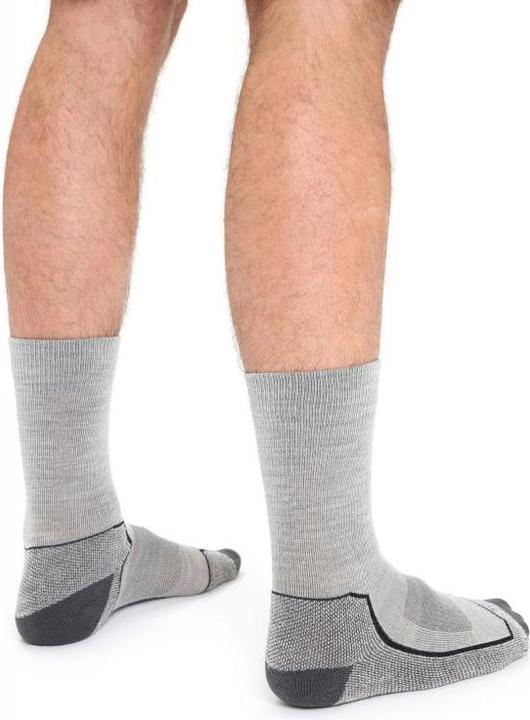 Produktbild Icebreaker Hike+ Light Crew Socken (M)