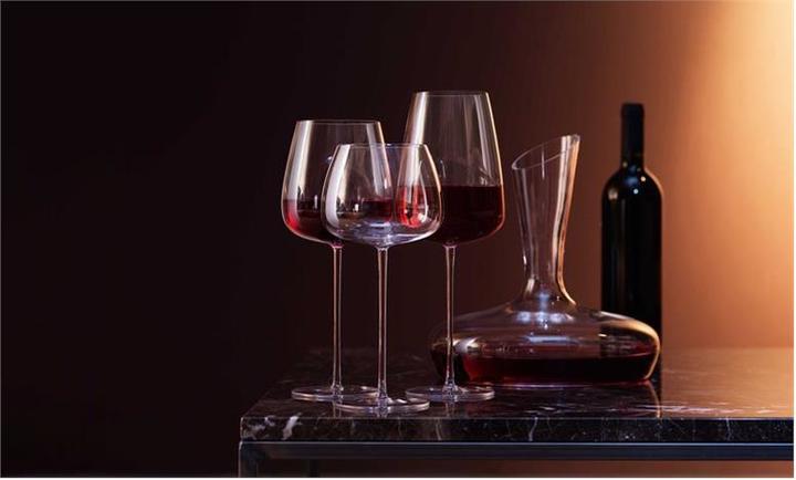 Immagine prodotto LSA Decanter CULTURA DEL VINO (2.45 l)