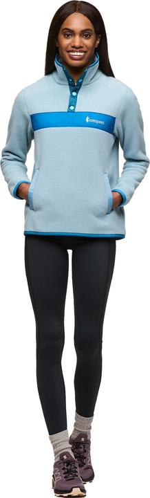 Immagine prodotto Cotopaxi Pullover in pile Teca da donna (S)