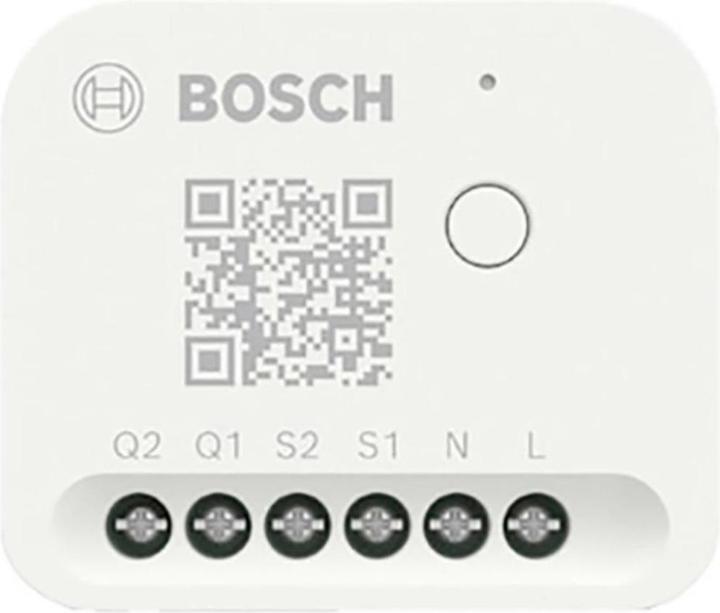 Produktbild Bosch Smart Home Licht- / Rollladensteuerung II