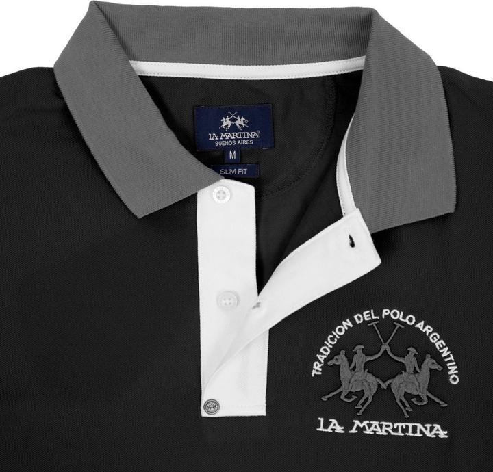 Produktbild La Martina MAP005 - 67263 (L)