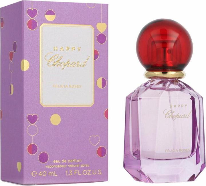 Produktbild Chopard Happy Felicia Roses (Eau de Parfum, 40 ml)