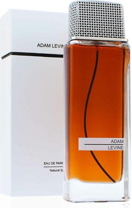 Actual product image Adam Levine Eau De Parfume Spray (Eau de parfum, 50 ml)