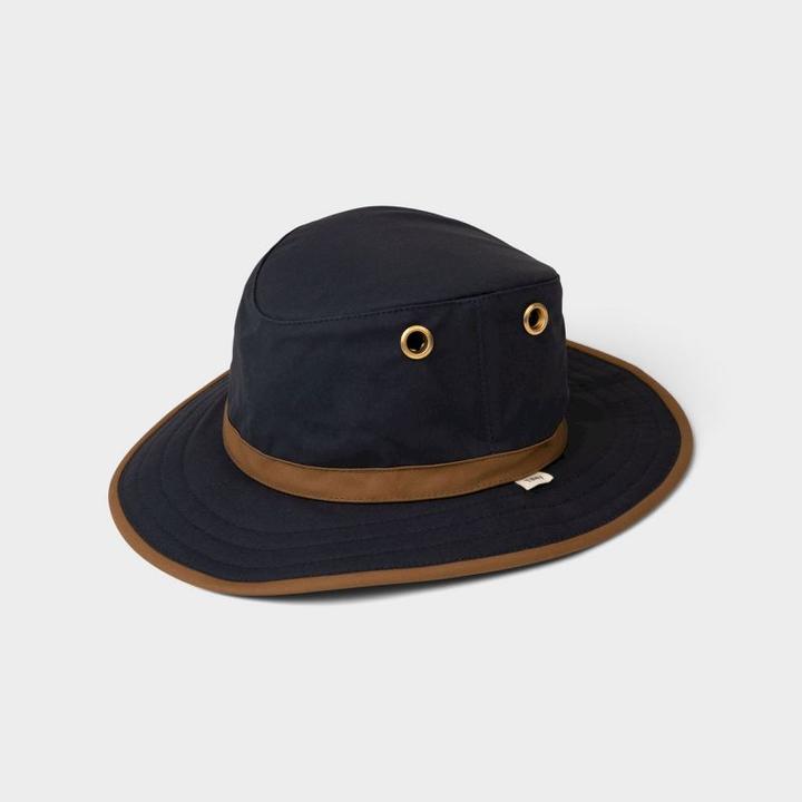 Tilley Outback Waxed Cotton