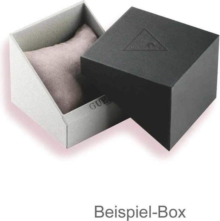 Produktbild Guess Uhren HERREN GW0566G1 (Analoguhr, 44 mm)