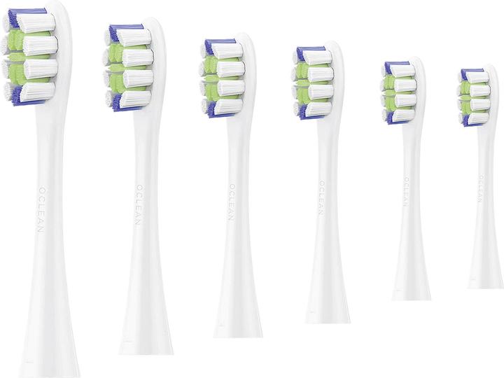 Actual product image Oclean Professional clean -6 pack (6 x)