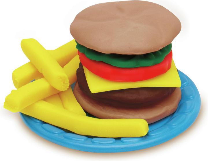 Actual product image Play-Doh Party