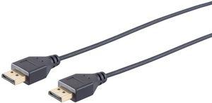 Actual product image Shiverpeaks HDMI (Typ A) — HDMI (Typ A) (1.50 m, HDMI)