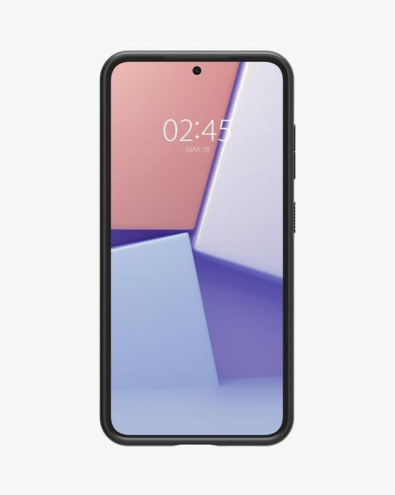 Actual product image Spigen Liquid Slot