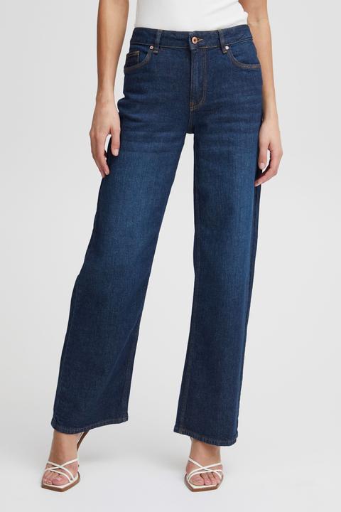 Image du produit Pulz Jeans PZVEGA HW - 50207173 (W32/L30)
