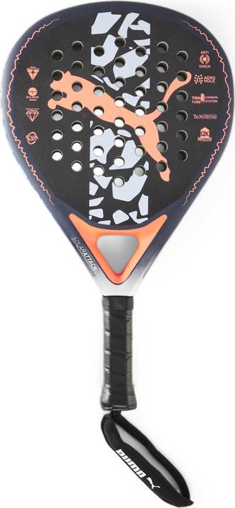Produktbild Puma SolarATTACK Padel PWR
