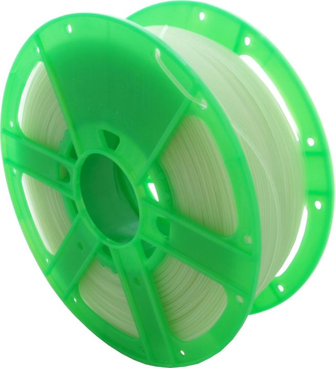 Illuminazione al buio, Verde luminoso