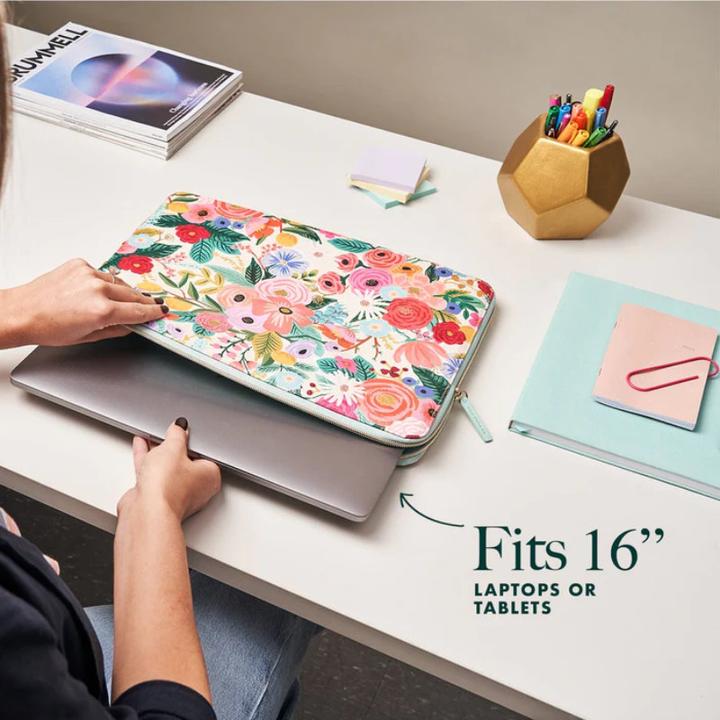 Immagine prodotto Case-Mate Custodia per computer portatile Rifle Paper Co per MacBook Pro (16.20", Apple)