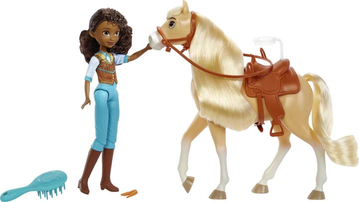 Actual product image Spirit Pru & Chica Linda