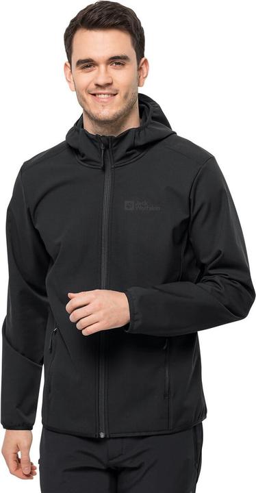 Immagine prodotto Jack Wolfskin Bornberg Hoody M (M)