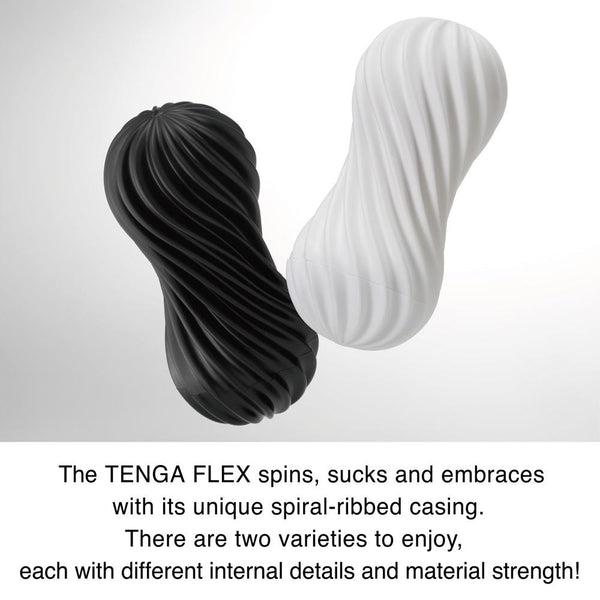 Produktbild Tenga Flex