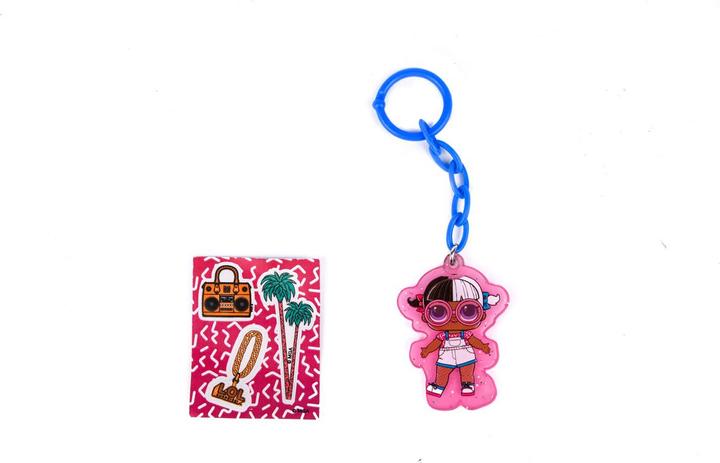 Immagine prodotto L.O.L. Surprise! Tube Stationary Piccolo