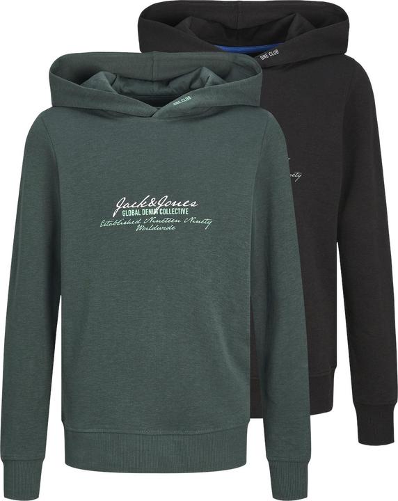 Produktbild Jack & Jones Sweathoodie JNR (152)