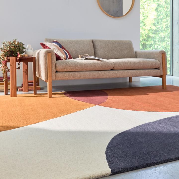 Actual product image La Redoute Interieurs Urbana (120 x 170 cm)