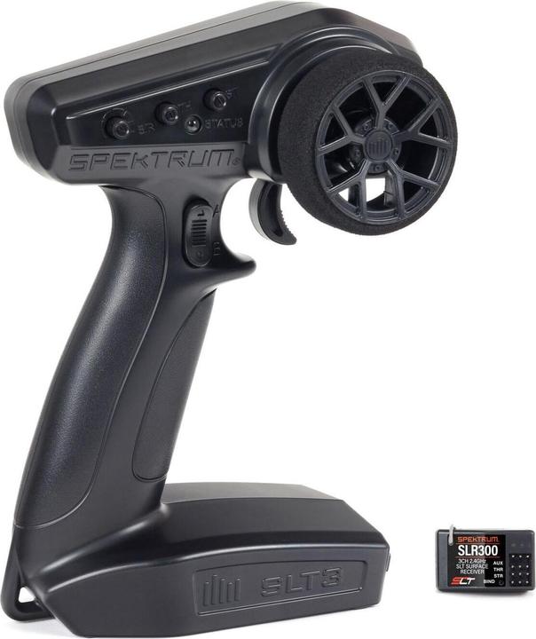 Image du produit Arrma Granite 4 x 4 V3 Mega (RTR Prêt à fonctionner)