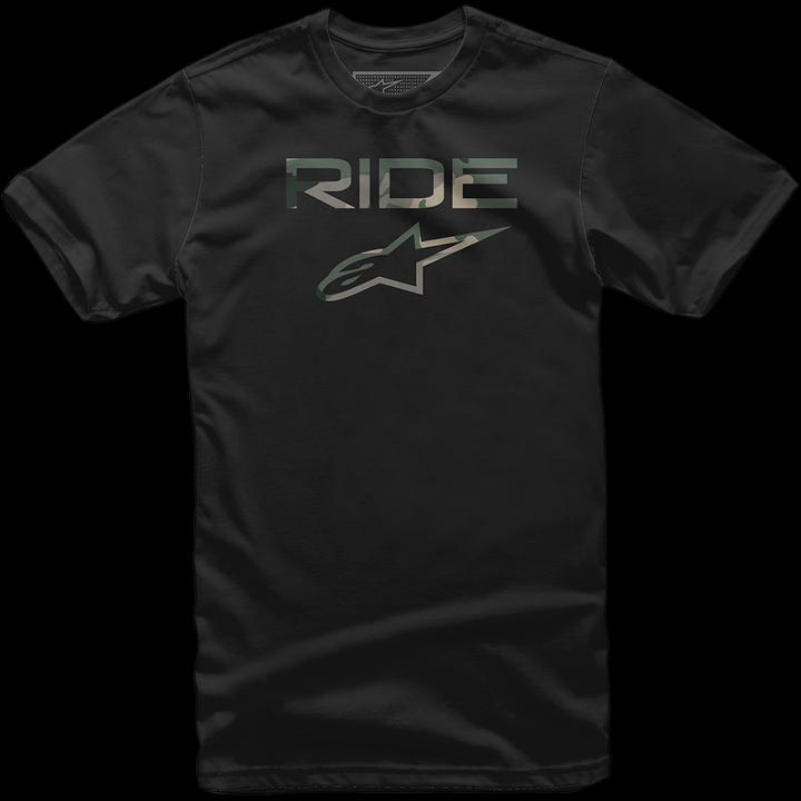 Produktbild Alpinestars Ride 2.0 Camo T-Shirt (XXL)