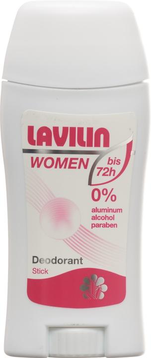 Lavilin Women (Stick, 60 ml)