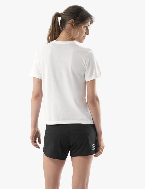 Actual product image Compressport Podium SS Tshirt W (L)